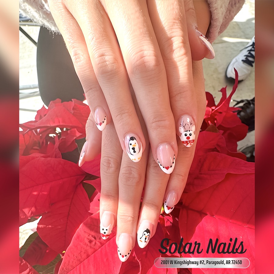 amazing nail